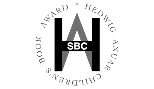 Hedwig Anuar Children’s Book Award