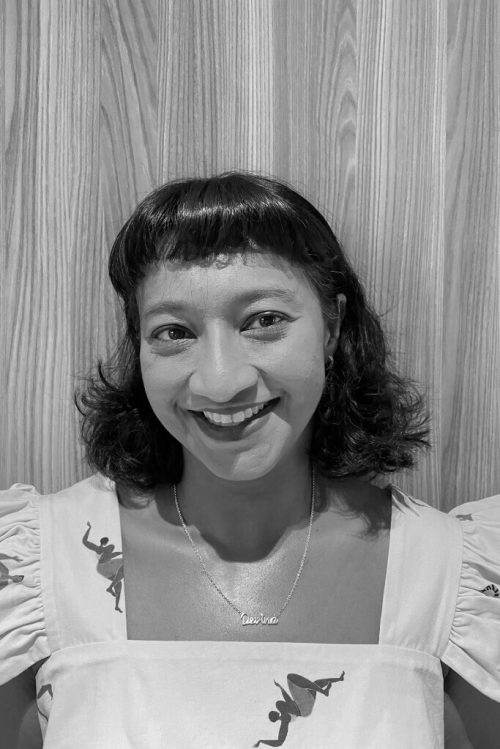 Devina Sivagurunathan