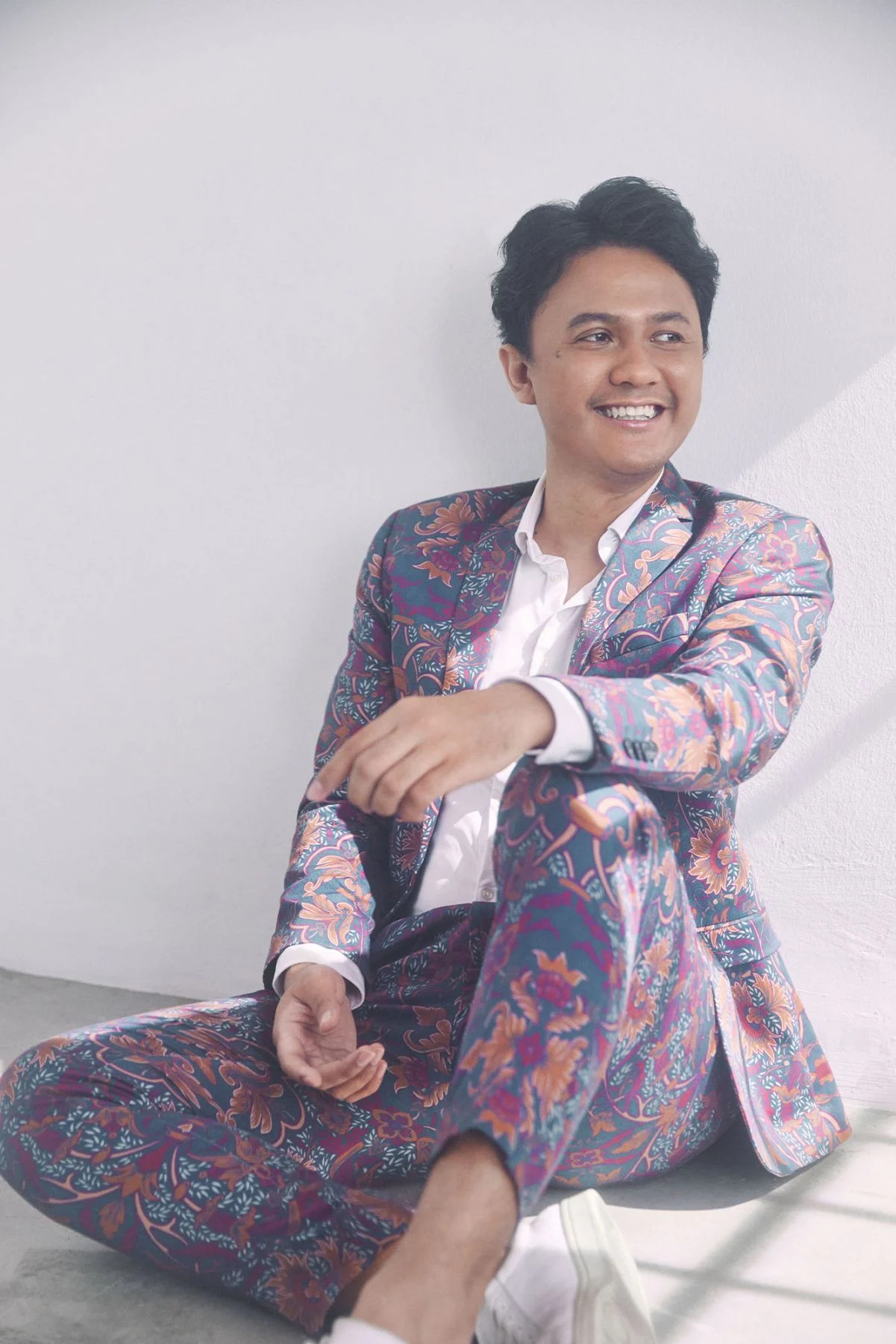Suffian Hakim