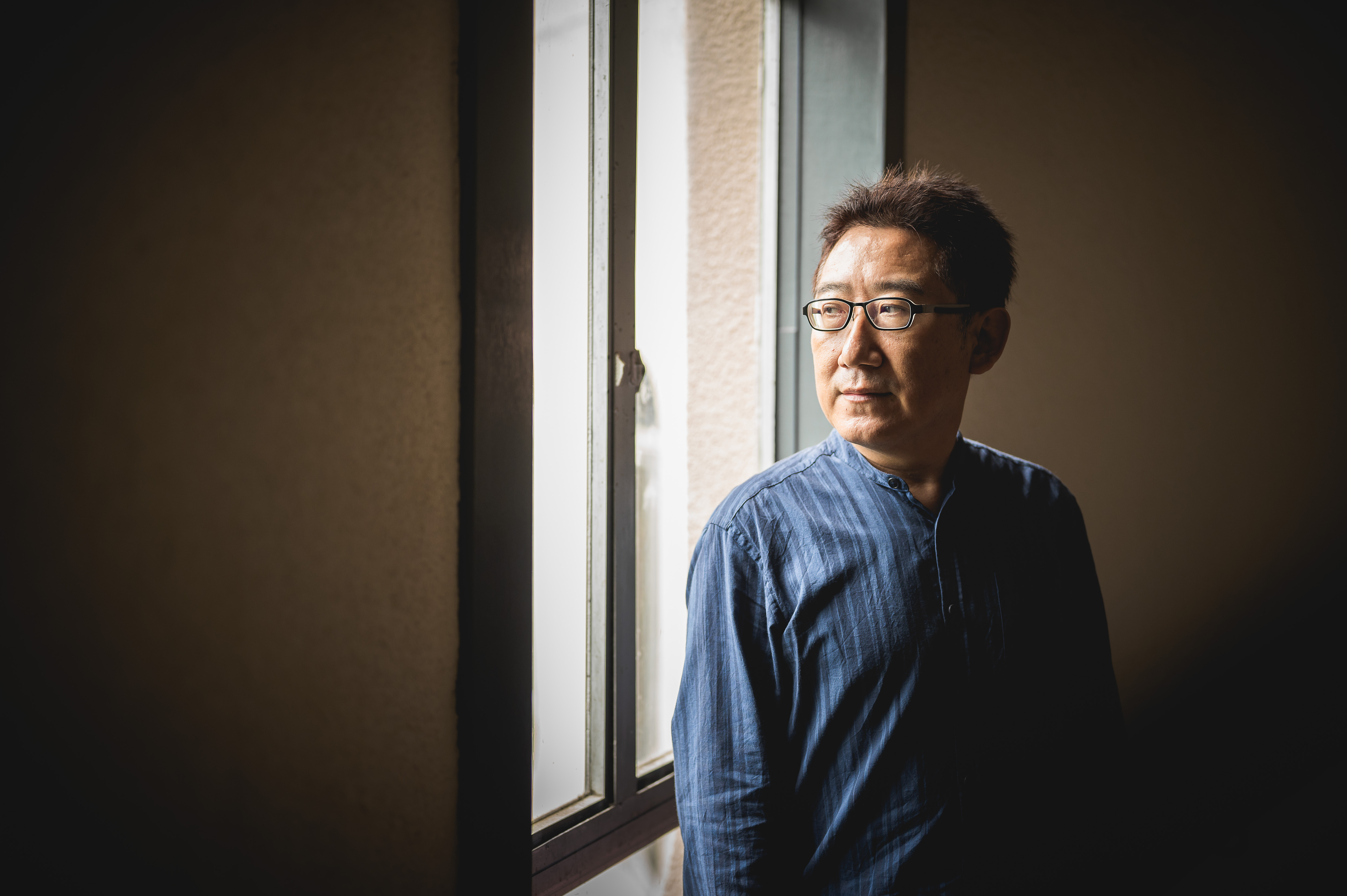 Yong Shu Hoong
