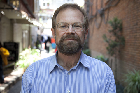 Christopher Merrill