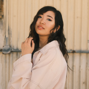 Jemimah Wei