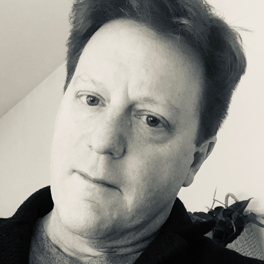 J.C. Hallman