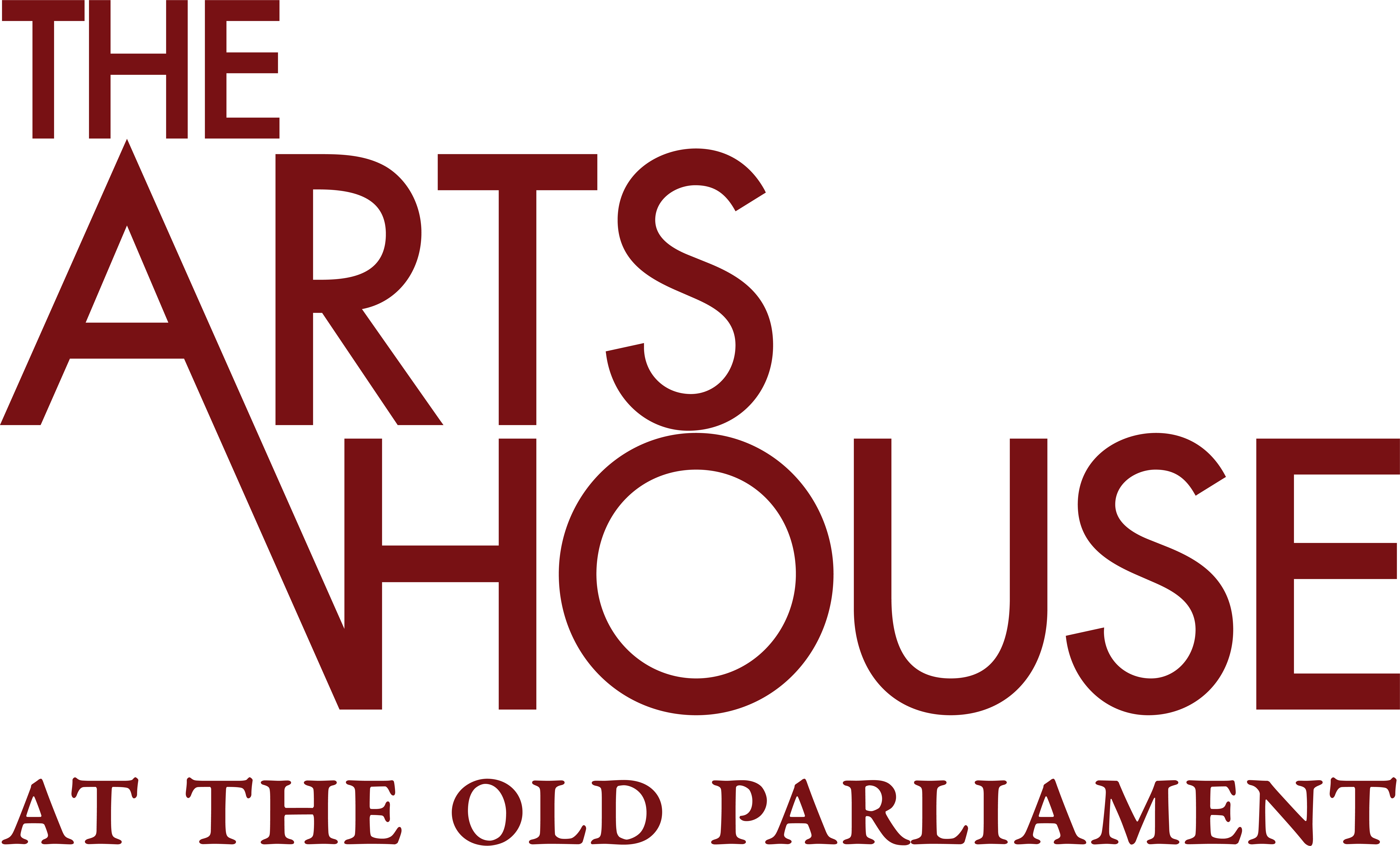 The Arts House