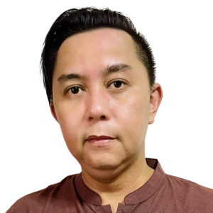 Farihan Bahron