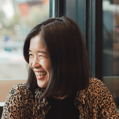 Ange Yang