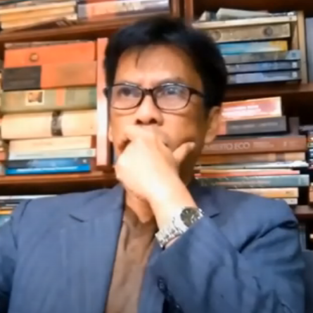 Cecep Syamsul Hari