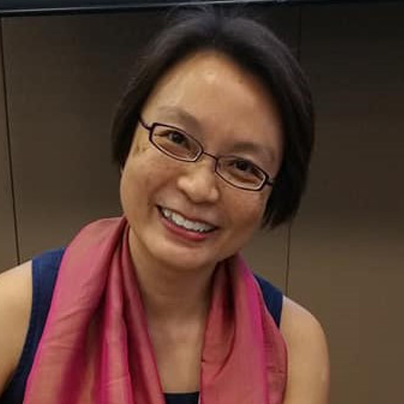 Danielle Lim