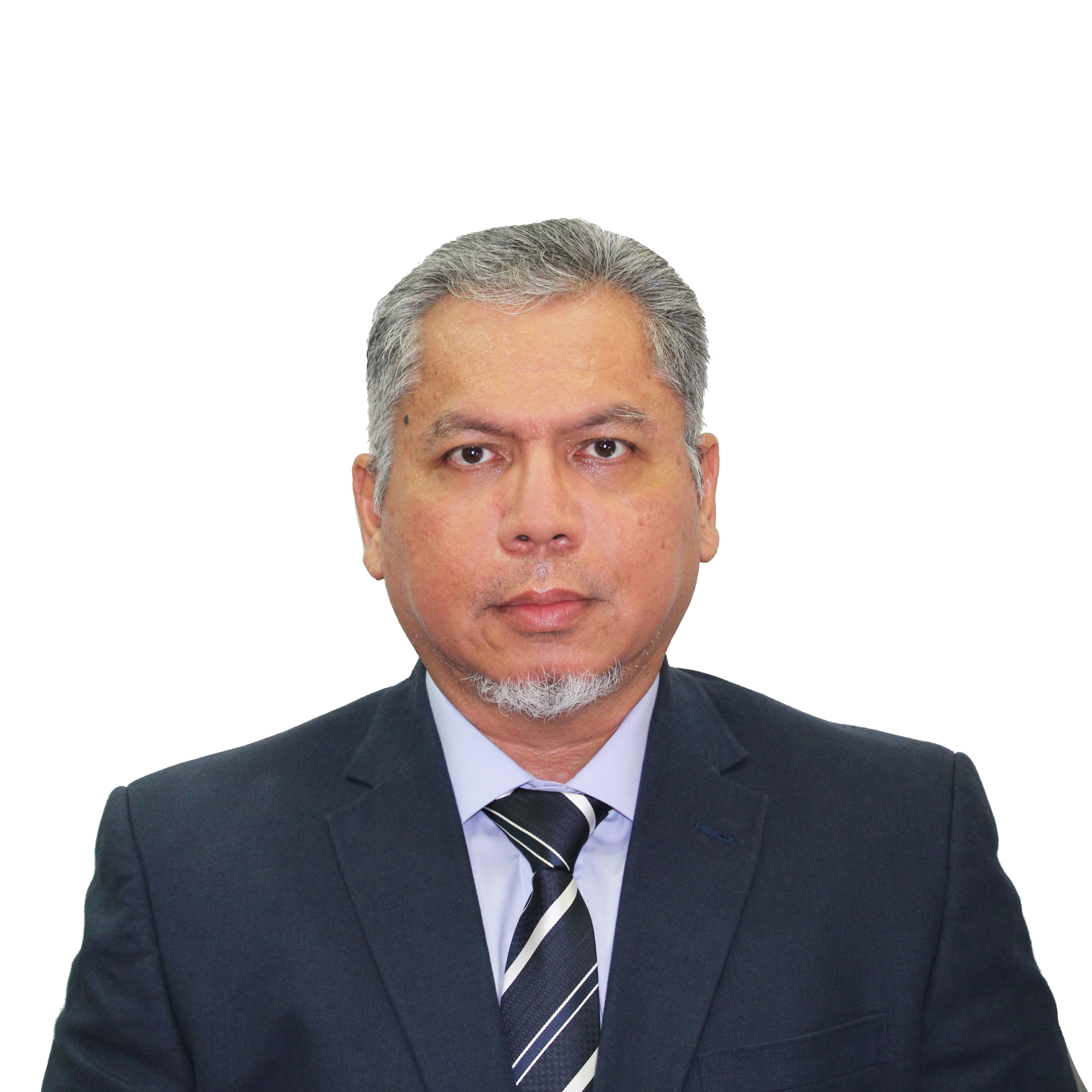 Dr Mohd Aidil Subhan (Chief Judge)