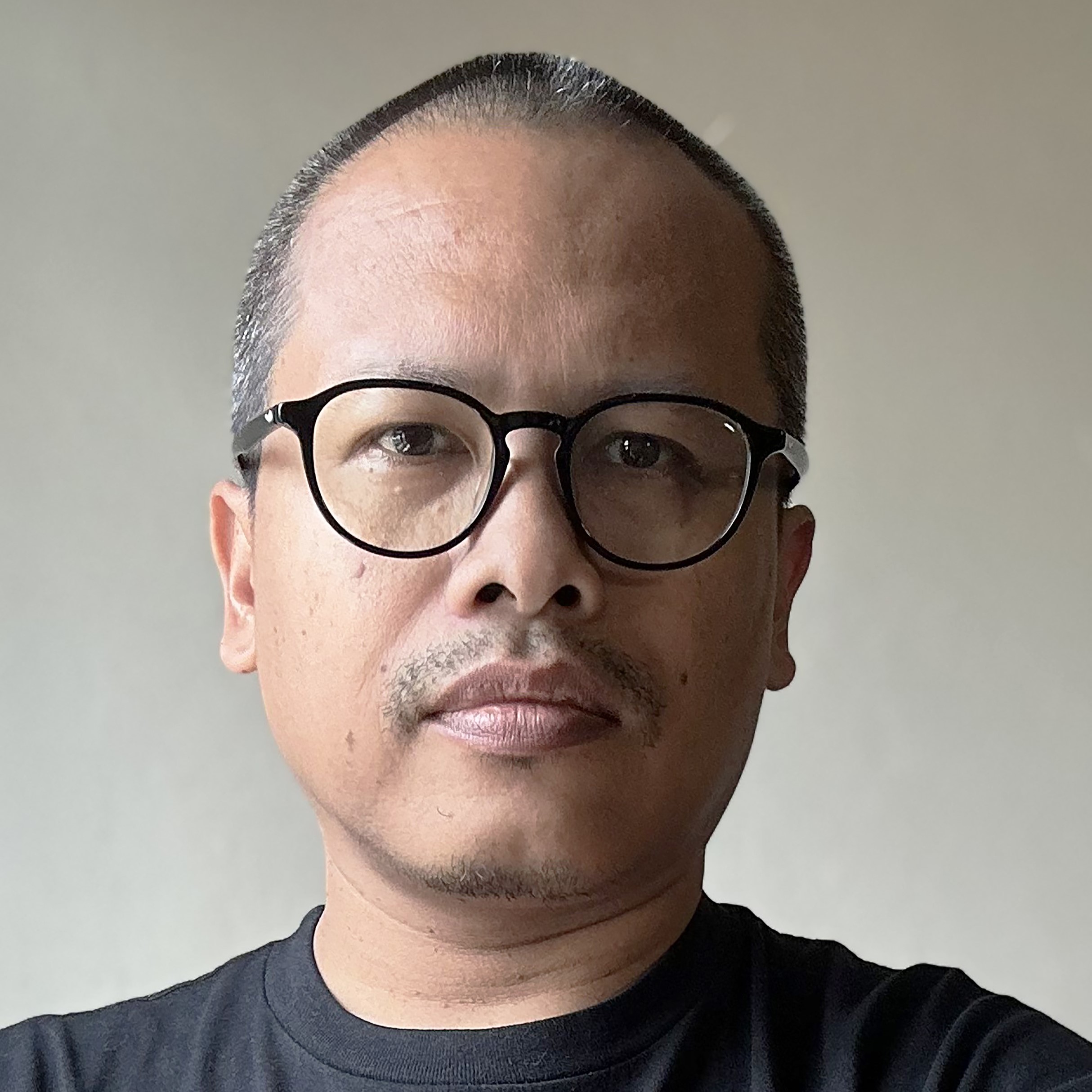 Eka Kurniawan