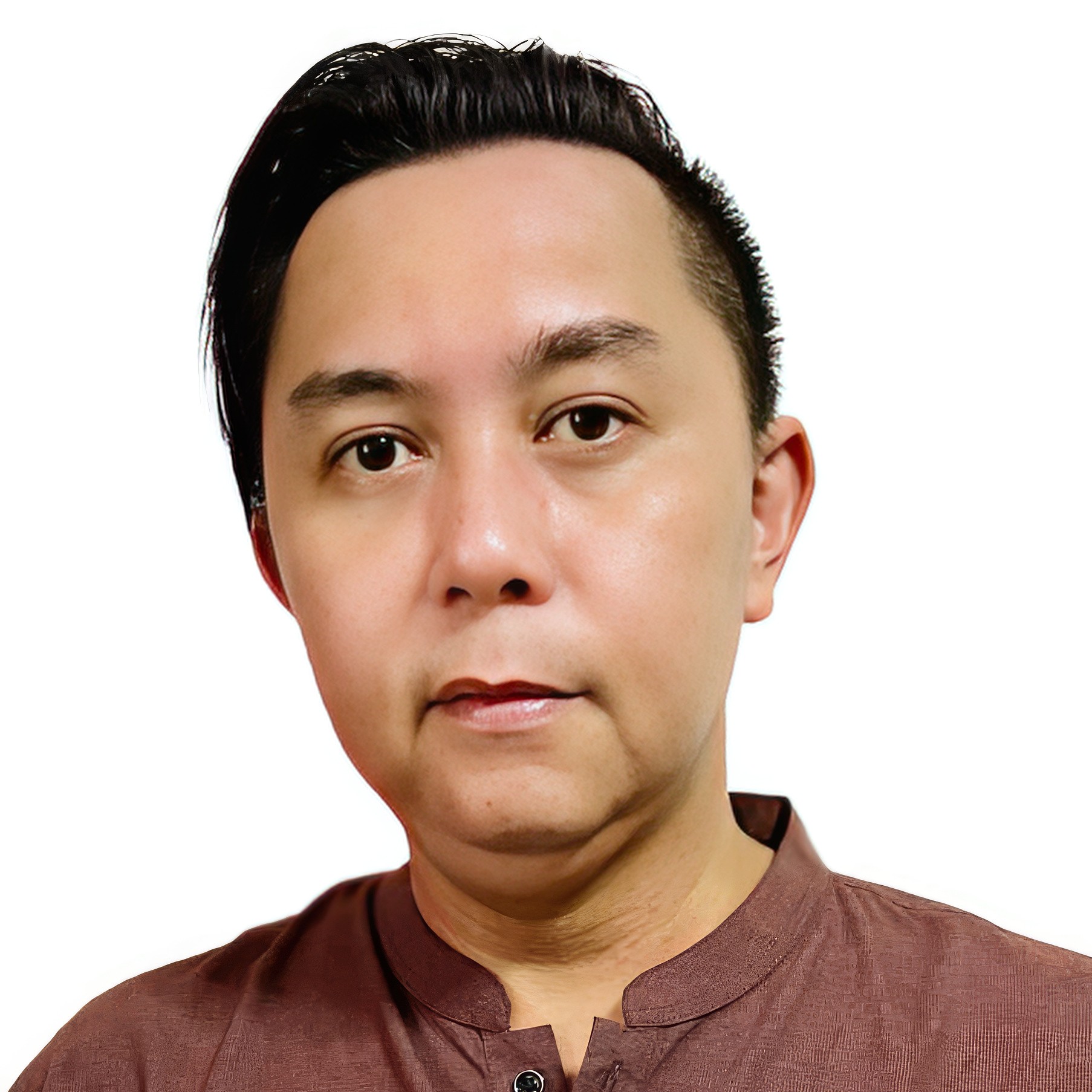 Farihan Bahron
