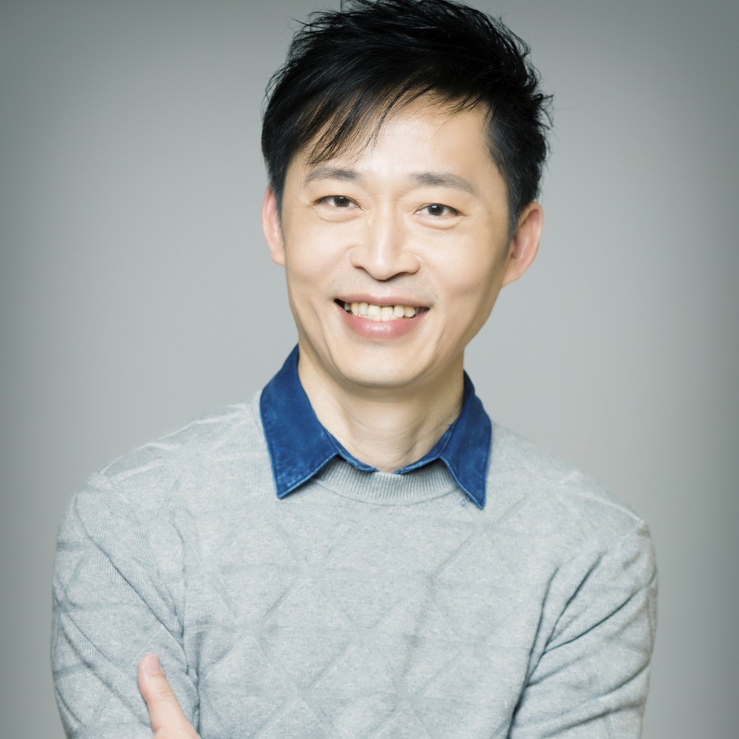 梁文福 (Liang Wern Fook)