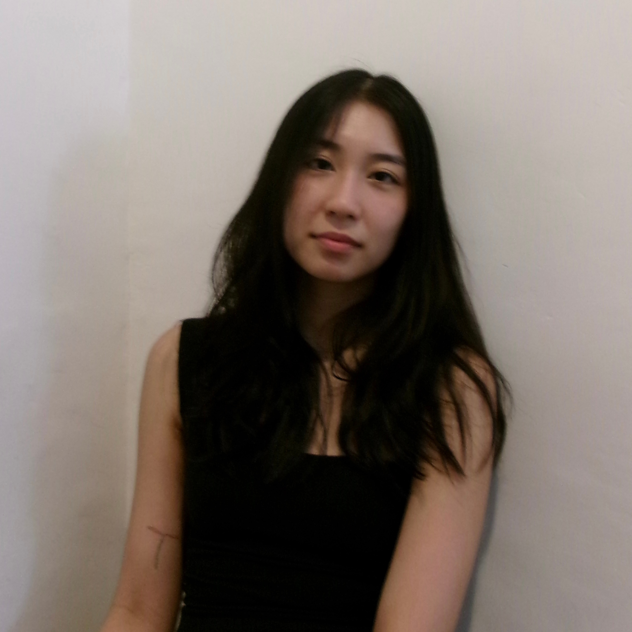 Laetitia Keok