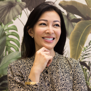Lauren Ho