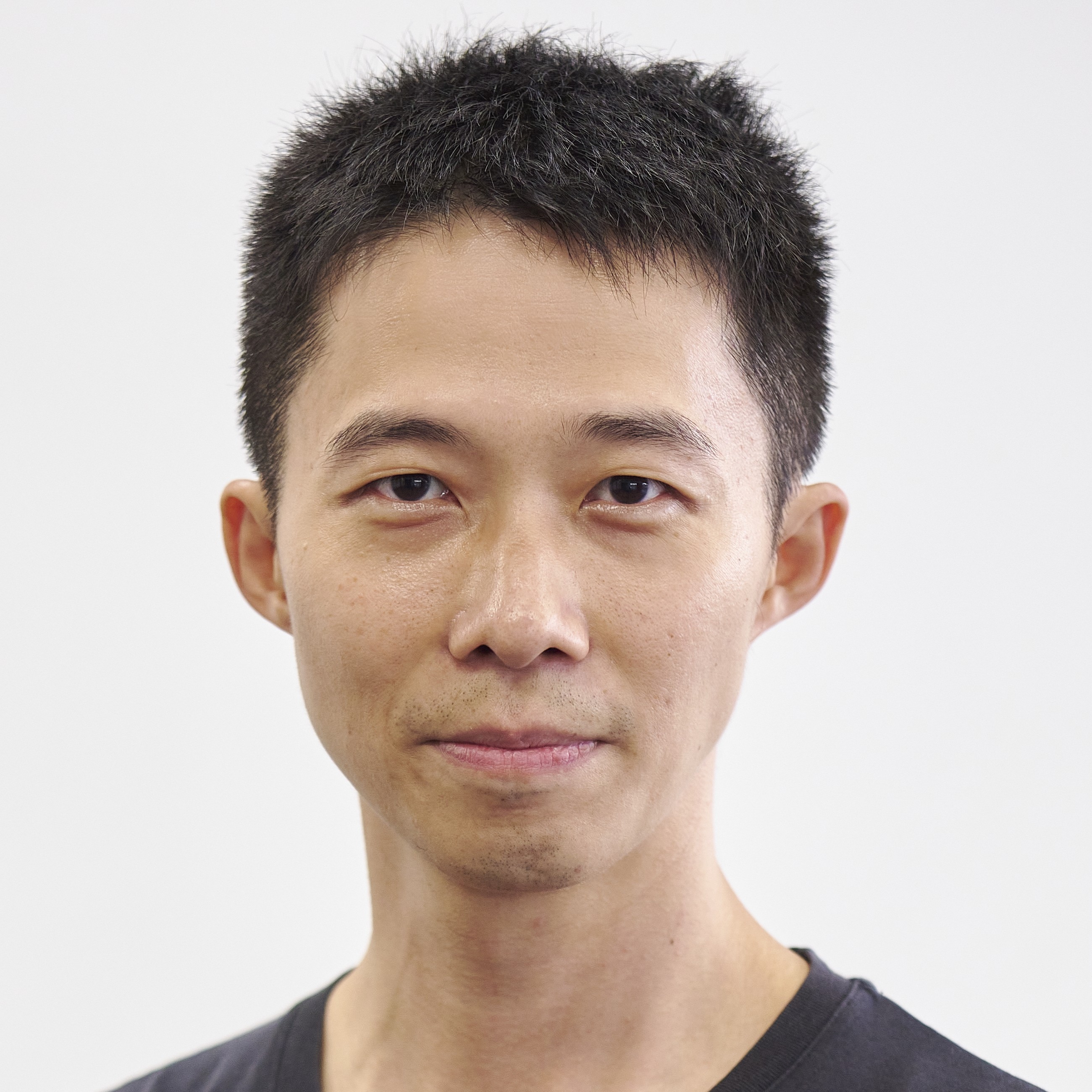 梁海彬 Neo Hai Bin