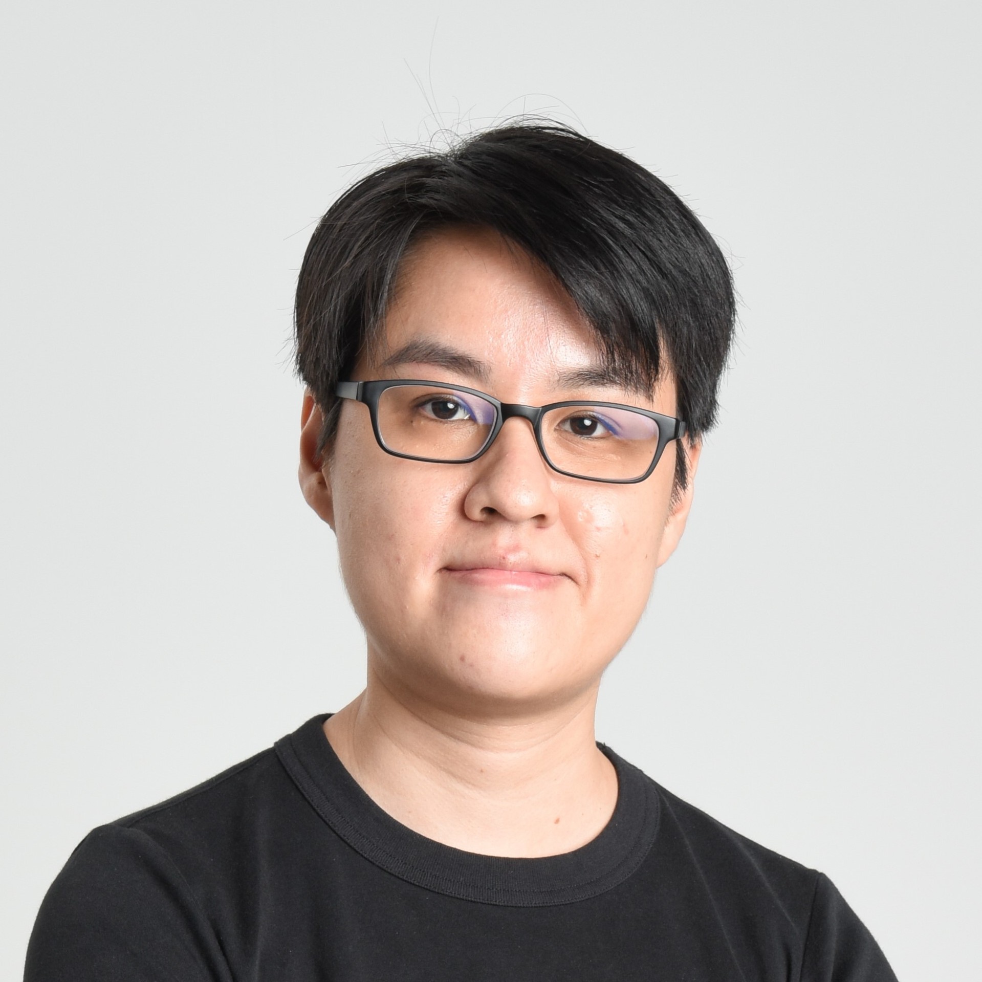 潘佩冰 Phuah Phek Pin
