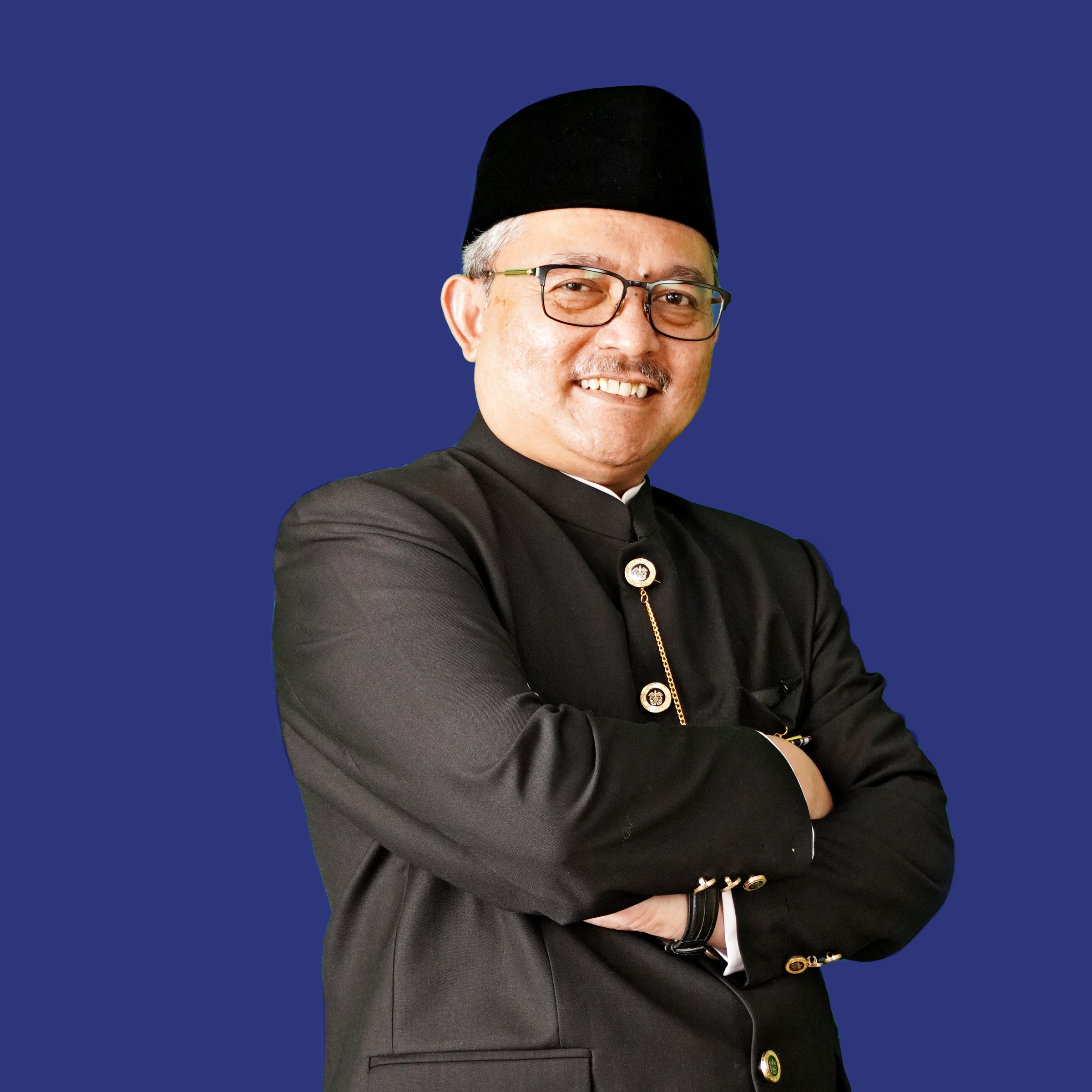 Prof E. Aminudin Aziz