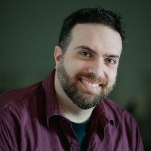 Jason Erik Lundberg