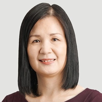 [Moderator] Susan Xu Yun