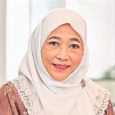Sa'eda Buang (Chief Judge)