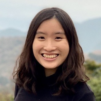 Sarah Ang