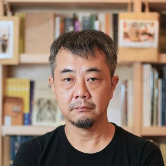 黄凯德 Wong Koi Tet