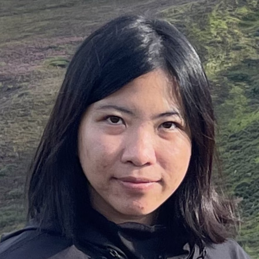 Zoe Weng