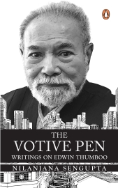 The Votive Pen