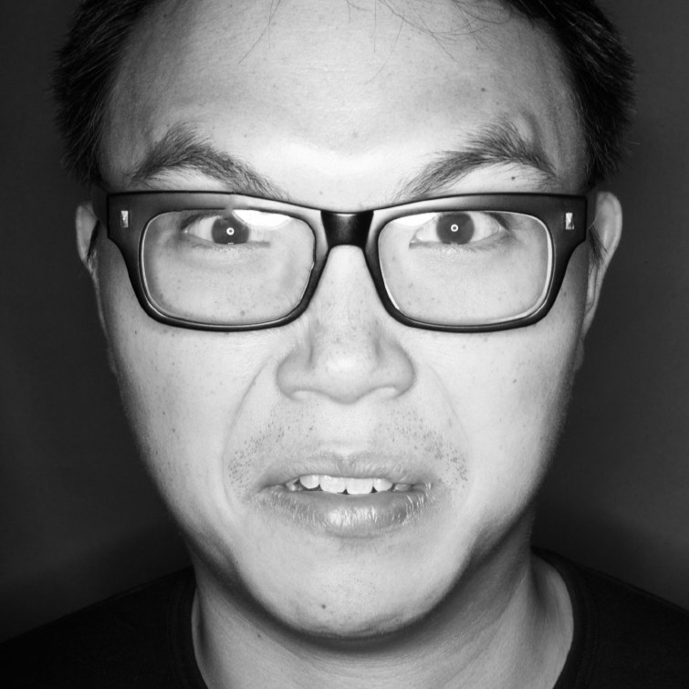 Joshua Ip