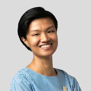 Ames Chen