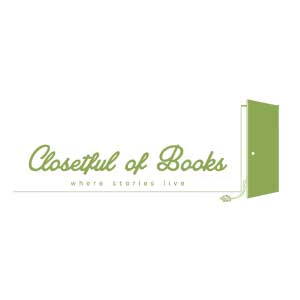 Closetful of Books
