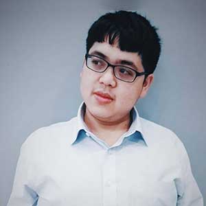 Crispin Rodrigues