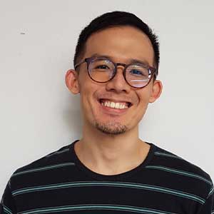 Loh Guan Liang