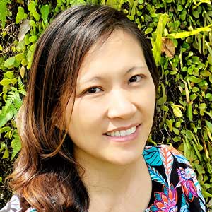 Sarah Ang