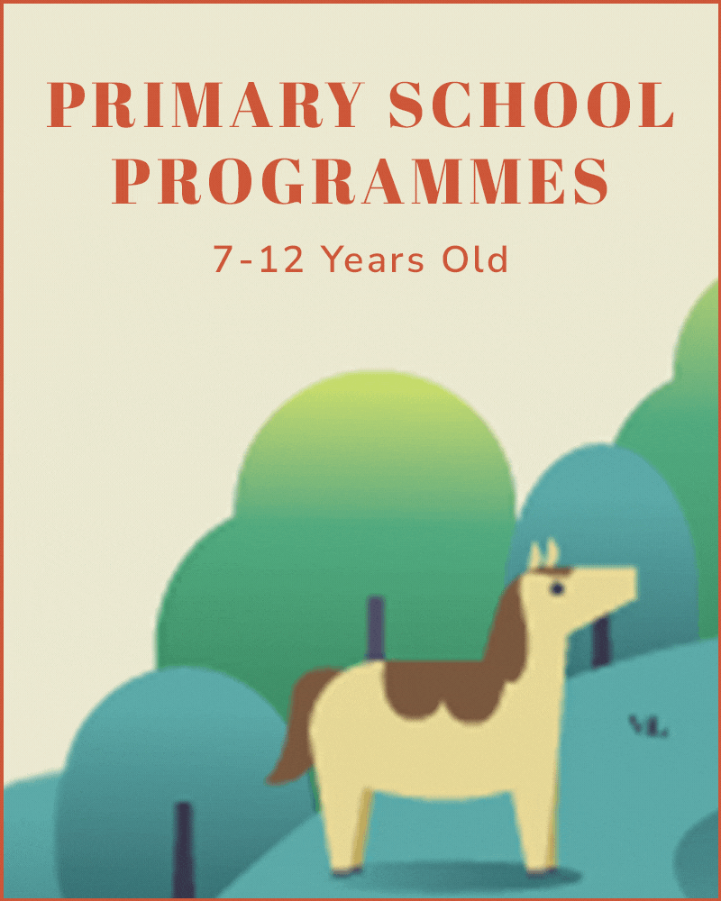 primary-programmes