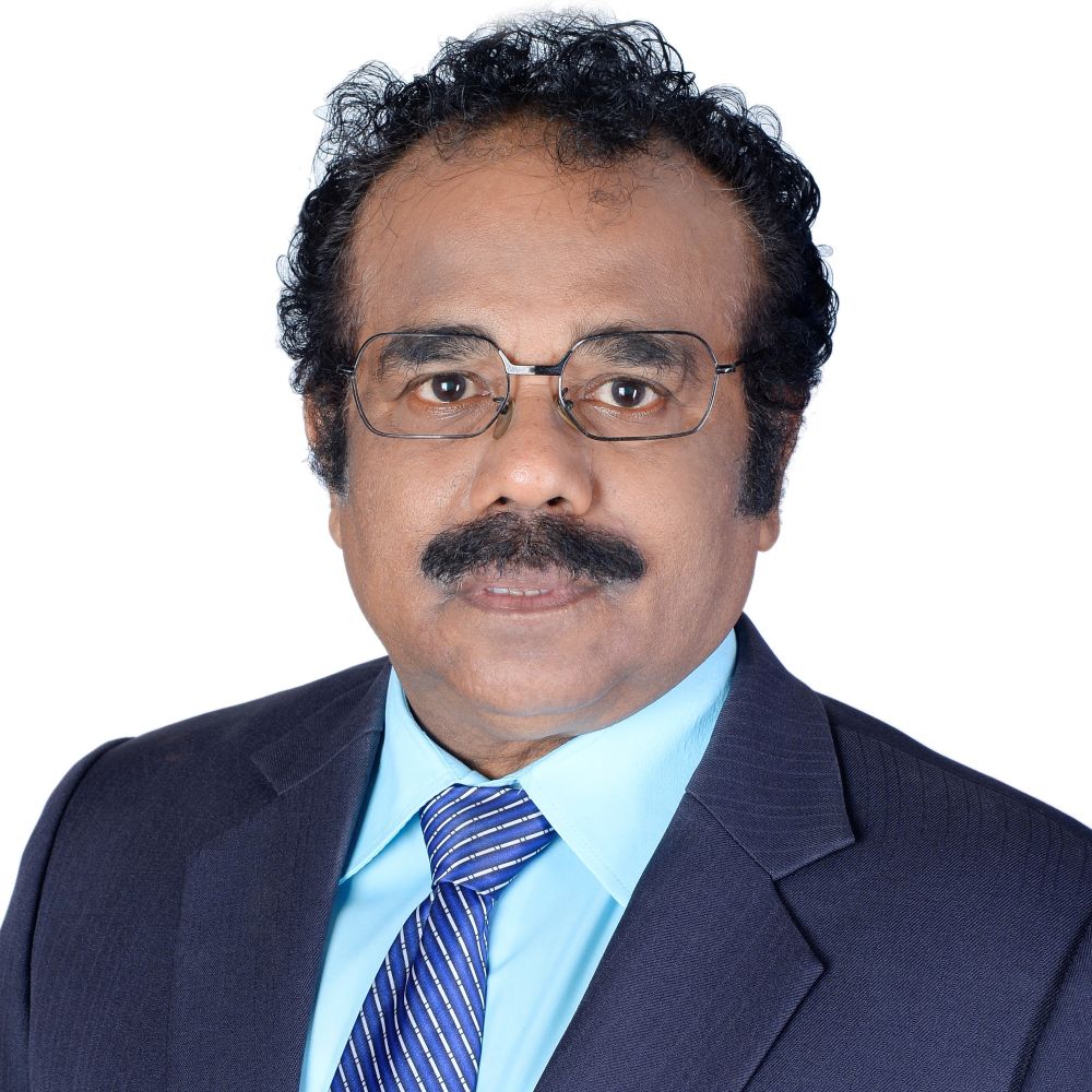 ஆ. ரா. சிவகுமாரன் (தலைமை நீதிபதி)