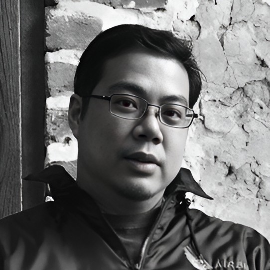 Aaron Lee (Chief Judge)