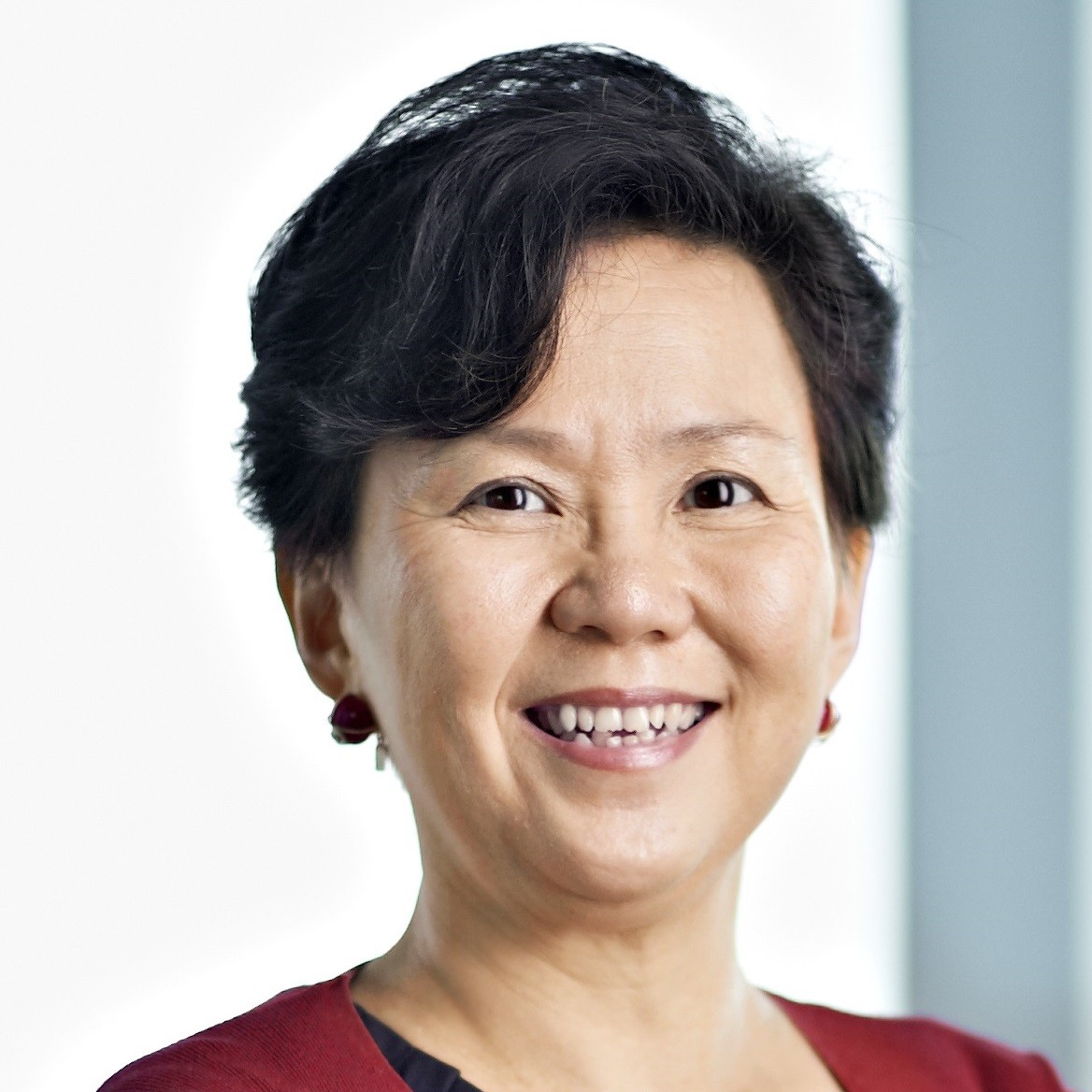 Audrey Chin