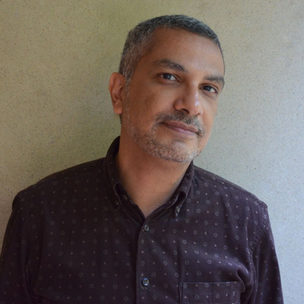 Kamal Al-Solaylee