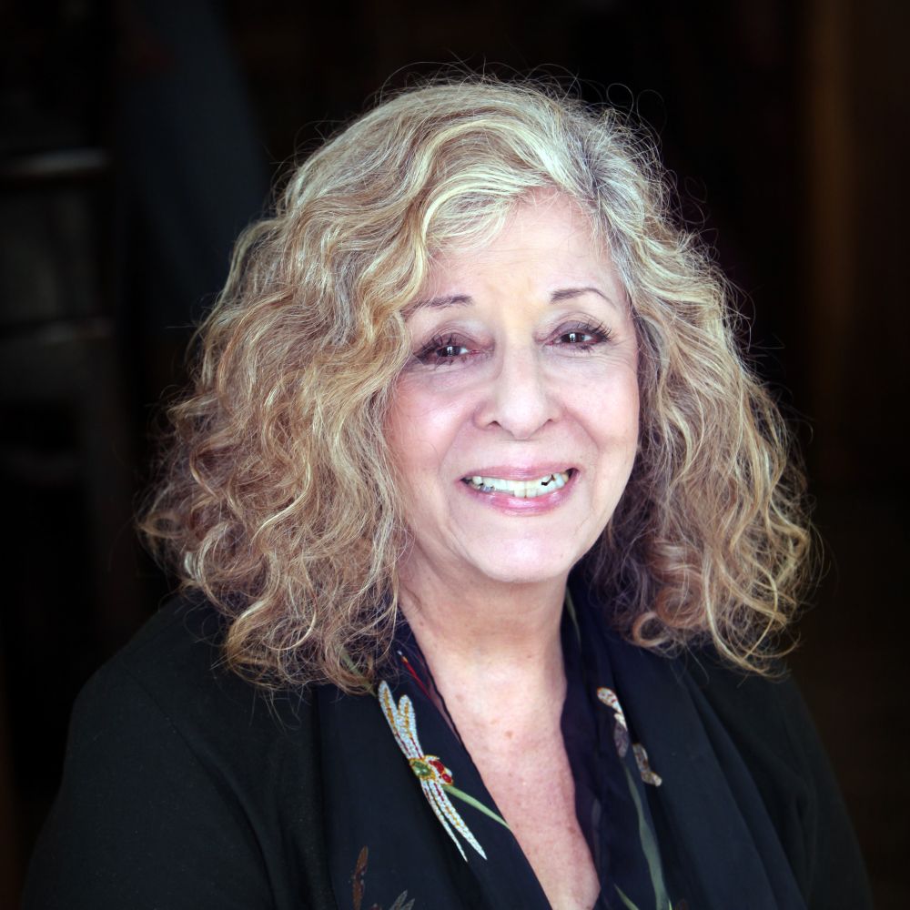 Meira Chand (Chief Judge)
