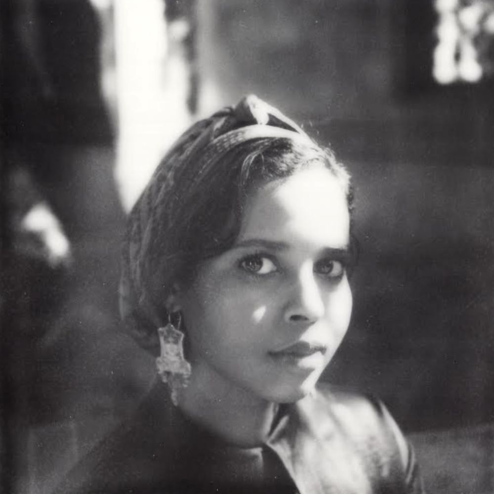 Momtaza Mehri