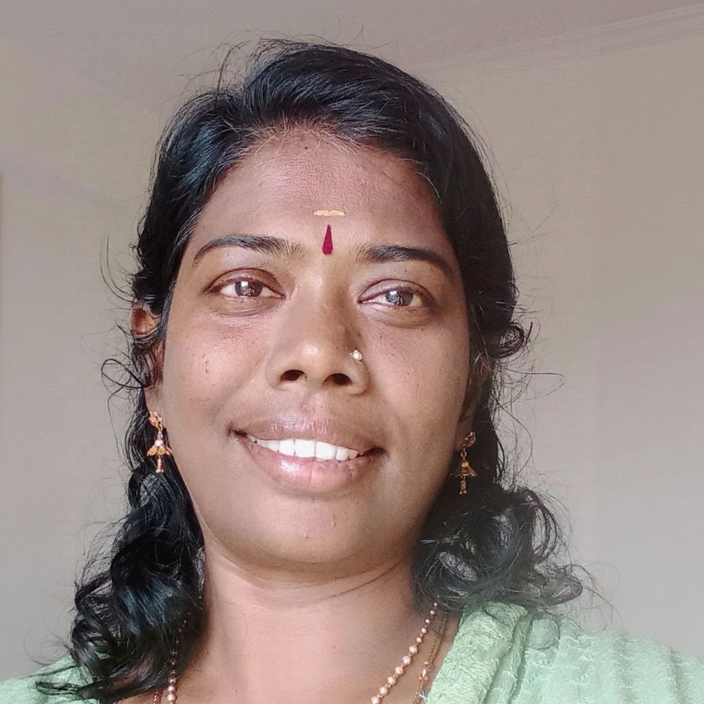 சு. தேன்மொழி
