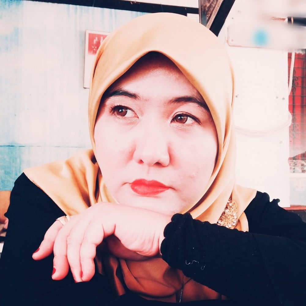 Siti Raihani Mohd Saaid