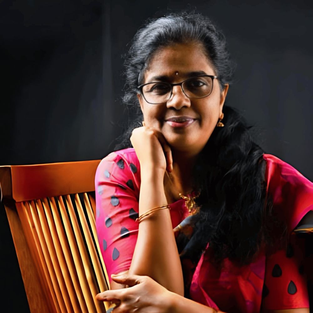 அ. வெண்ணிலா