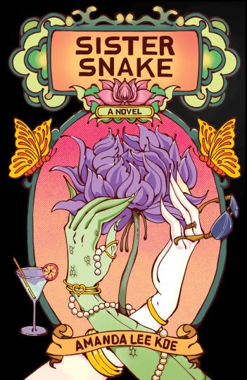 Sister Snake