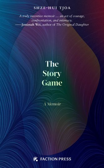 The Story Game