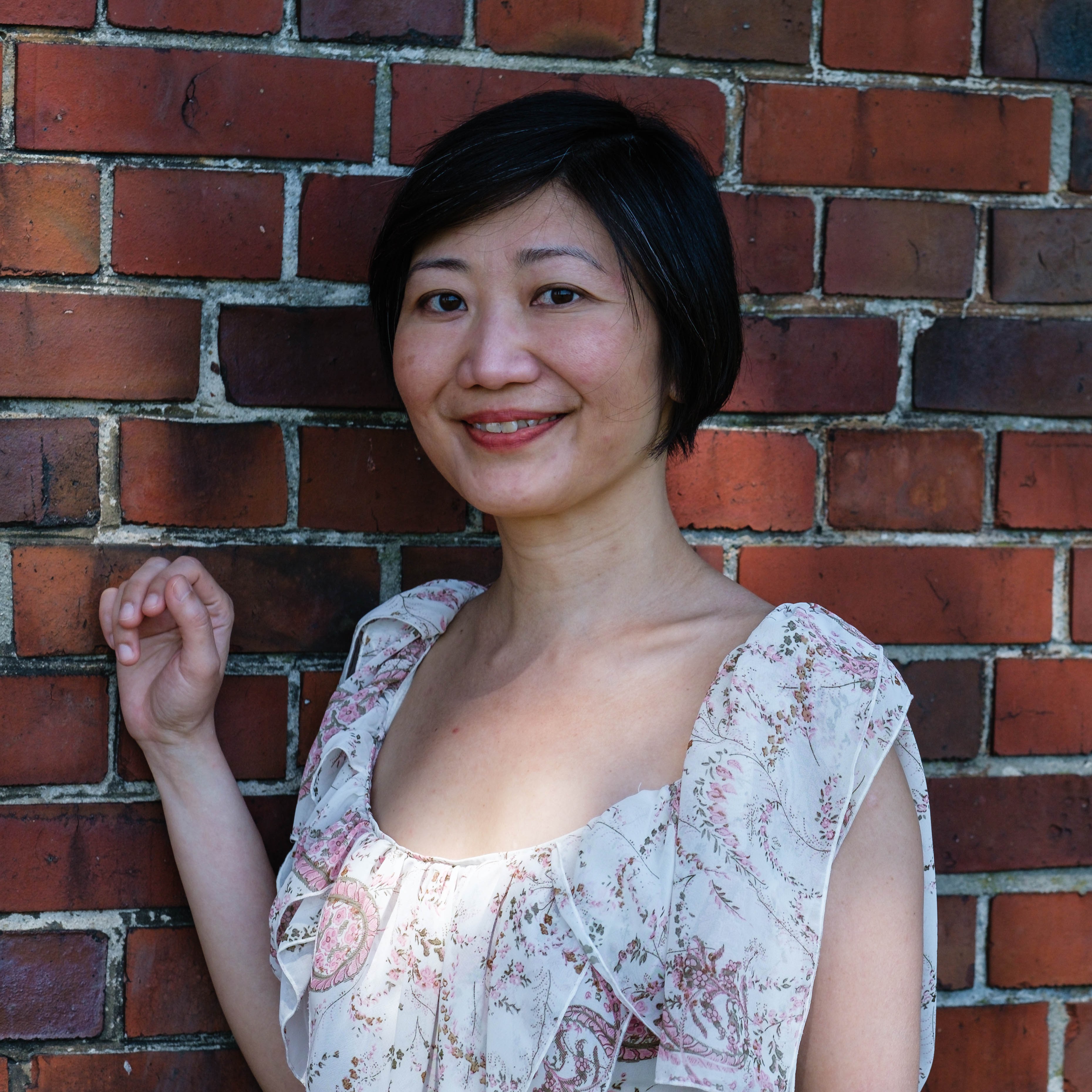 Christina Ng