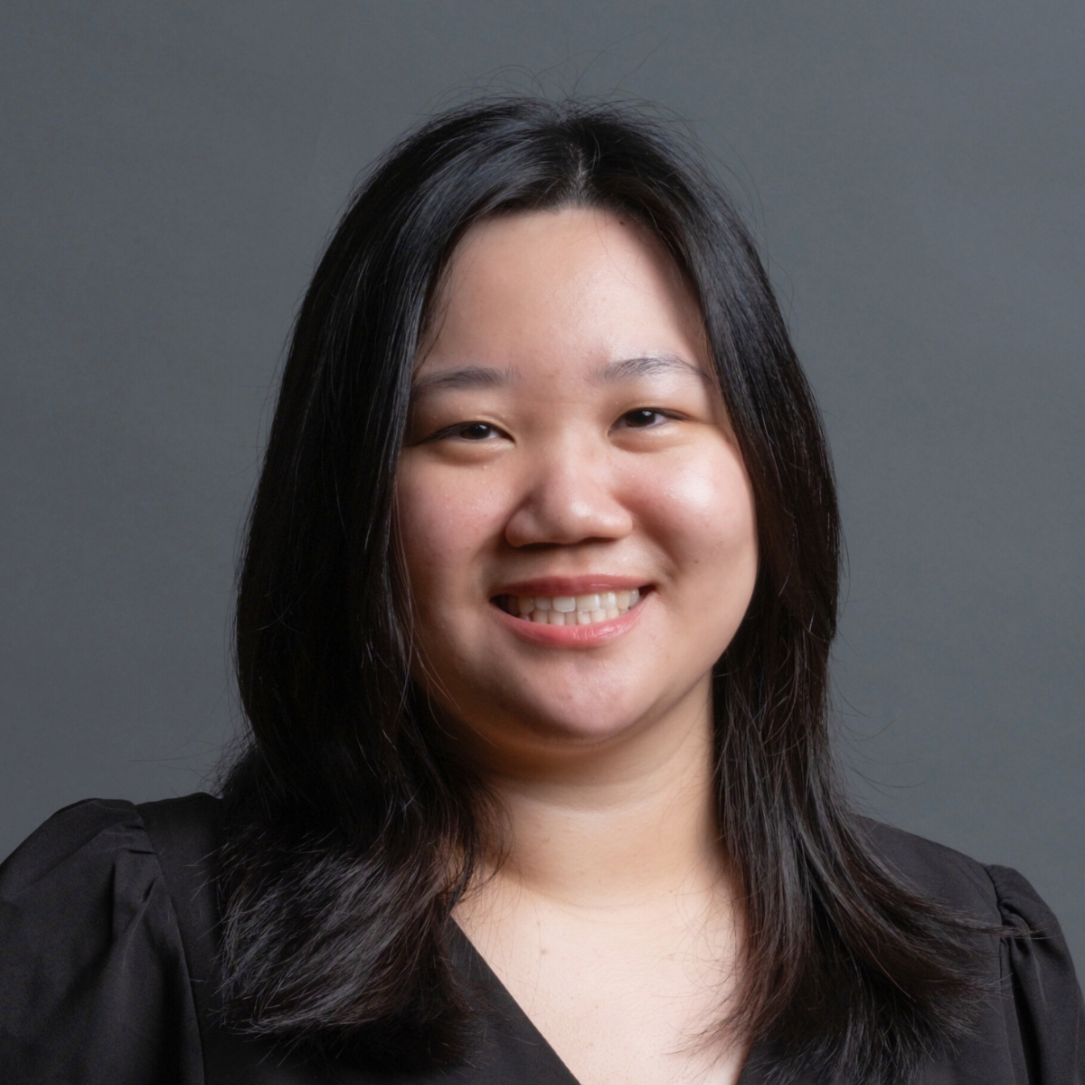 Joanna Ong