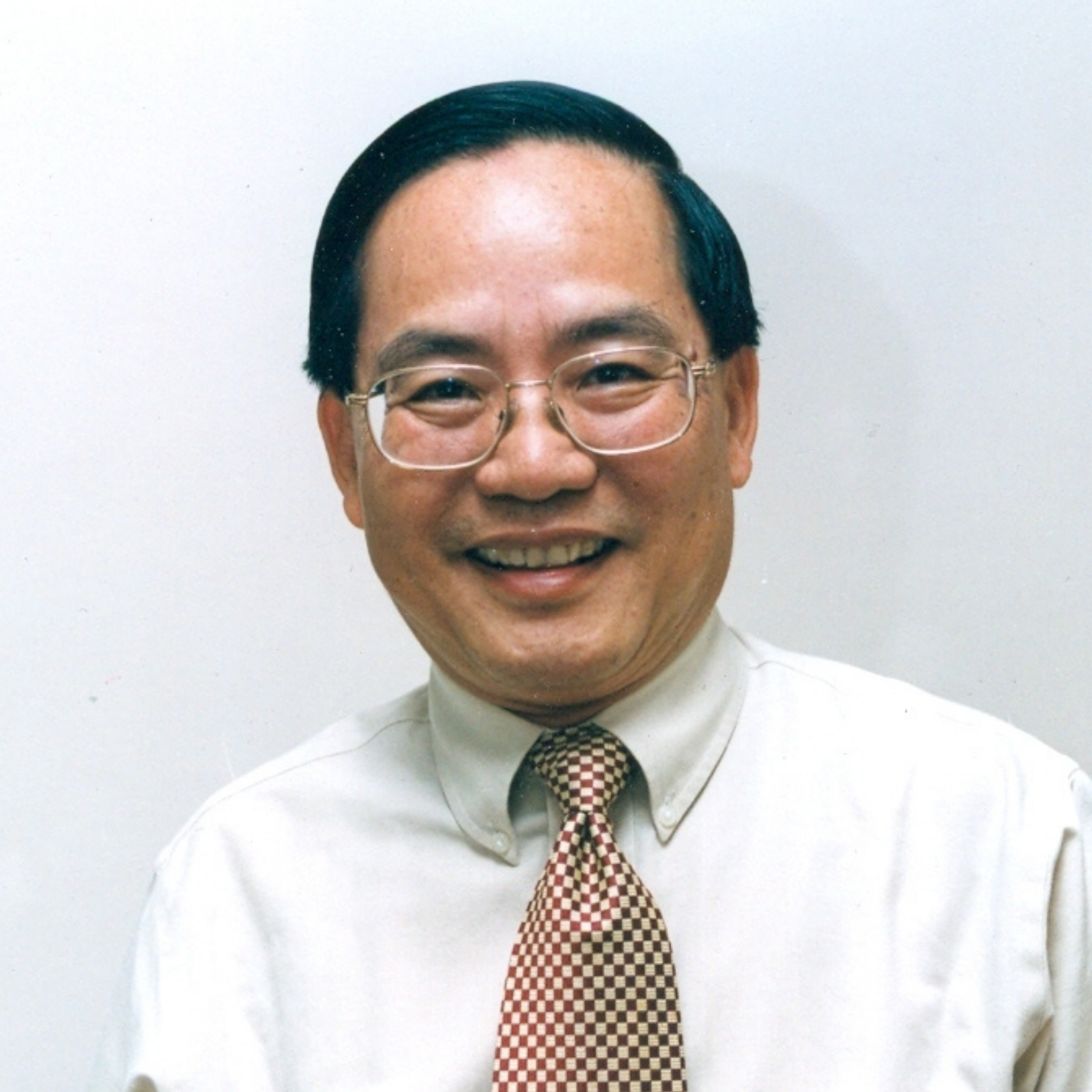 Wong Yoon Wah