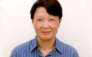 Angelia Poon